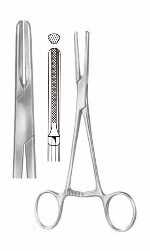 Tubing Clamps